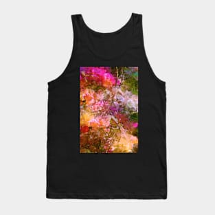 Abstract 276 Tank Top